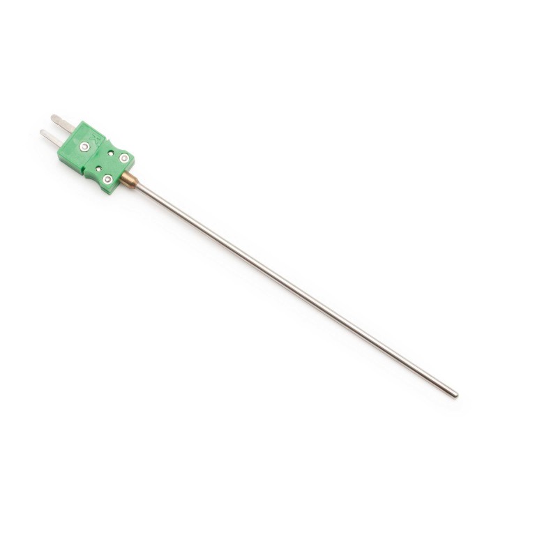 Hanna HI-766PE2 Plug-in general purpose probe, 200 x 5mm