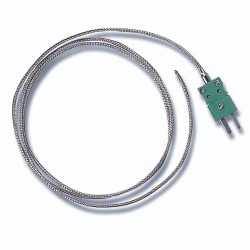 Hanna HI-766F1/5 Wire Temperature Probe, 5m