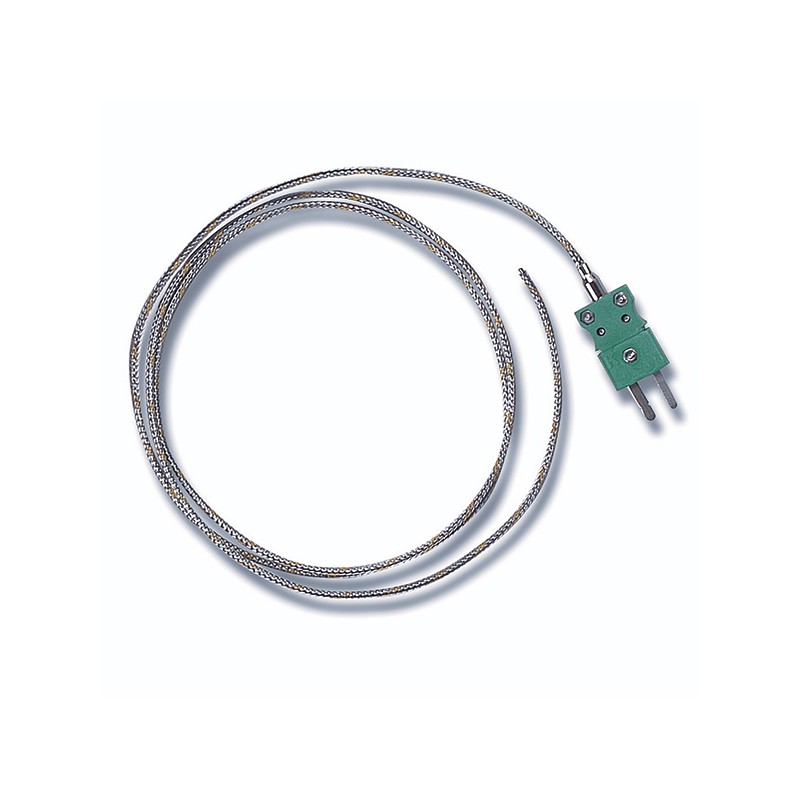 Hanna HI-766F1/5 Wire Temperature Probe, 5m