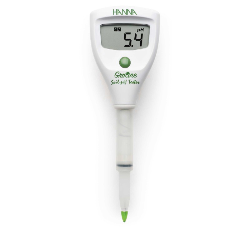 Hanna HI-981030 Soil pH Tester