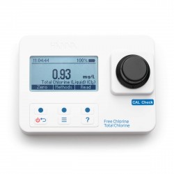 Hanna HI-97711 Free and Total Chlorine Portable Photometer