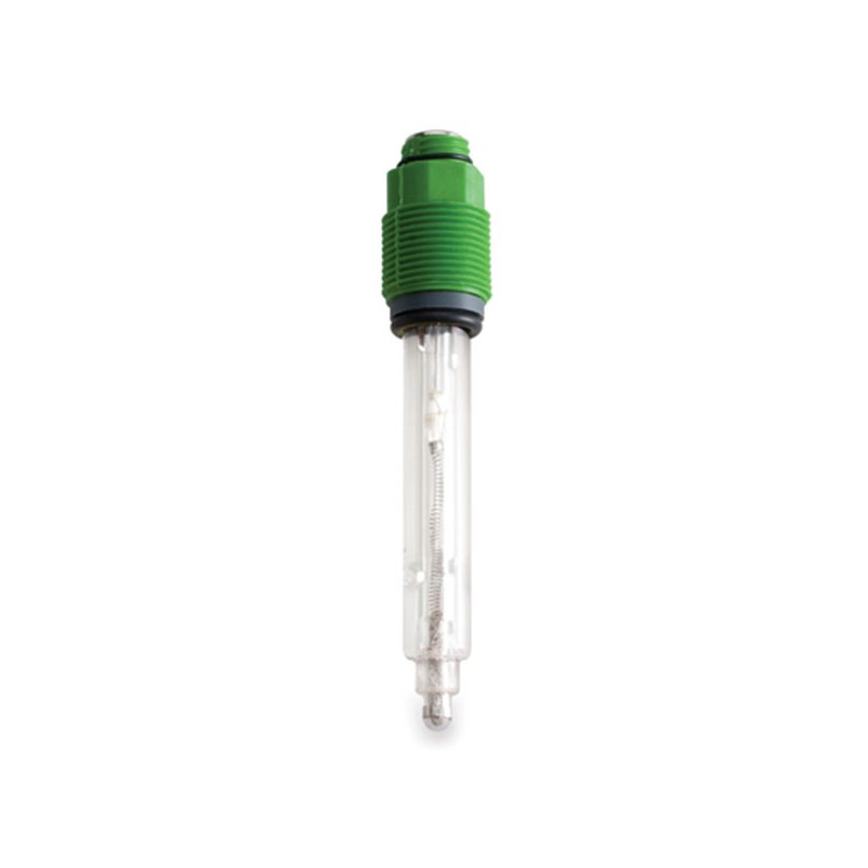 Hanna HI-3190T Glass Body ORP Electrode