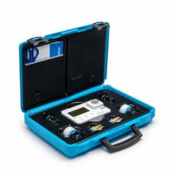 HI-97734C Free & Total Chlorine High Range Portable Photometer Kit 