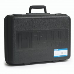 HI-72083300 Carry case for Photometers