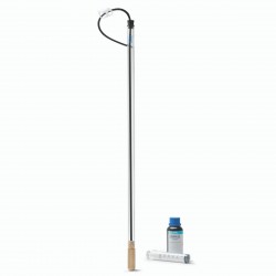 Hanna HI-83900-60 Suction Lysimeter for root level soil monitoring, 60cm
