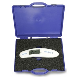 HI-151CASE Blue carry case for the HI-151 series of thermometers