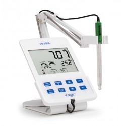 Hanna HI-2002 Edge® pH Meter