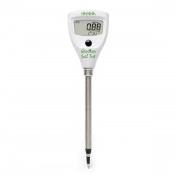Hanna HI-98331 Groline Direct Soil Conductivity & Temperature Tester