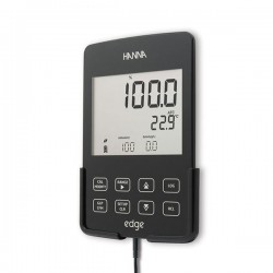 HI-2040 edge hybrid multiparameter DO Meter HI-2040 edge hybrid multiparameter DO Meter