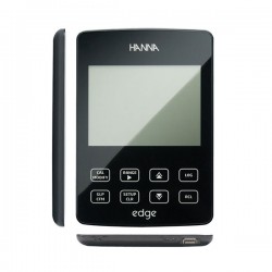 HI-2040 edge hybrid multiparameter DO Meter HI-2040 edge hybrid multiparameter DO Meter