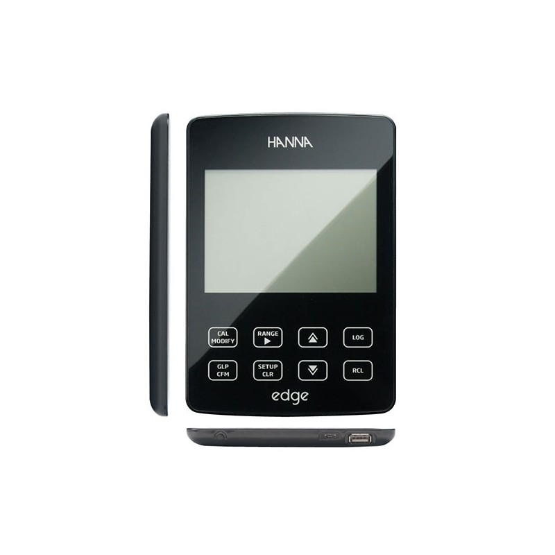 HI-2040 edge hybrid multiparameter DO Meter HI-2040 edge hybrid multiparameter DO Meter