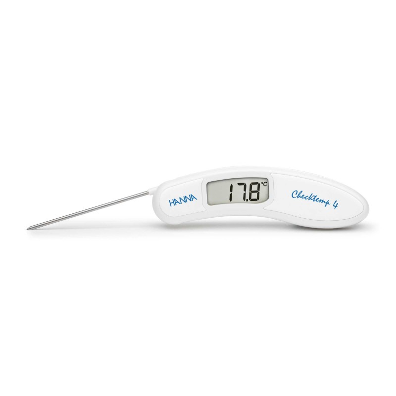 Checktemp®4 Temperature Tester - HI151