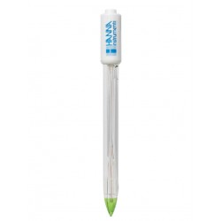 Hanna Instruments UK FC2133 Foodcare pH and temperature electrode for Yogurt