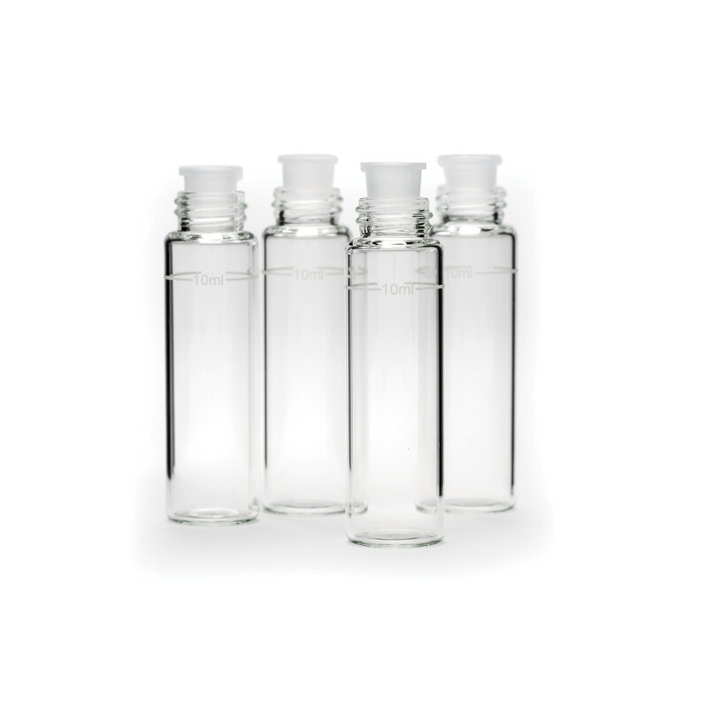 Hanna Instruments UK HI-731321 Glass Cuvettes for Checkers & HI-832 HI-833 Series Hanna Instruments UK HI-731321 Glass Cuvettes for Checkers & HI-832 HI-833 Series