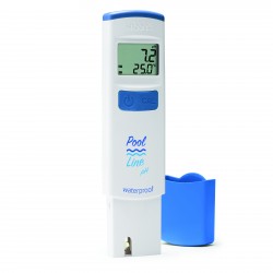 Hanna Instruments UK HI-981074 Pool Line pH Tester