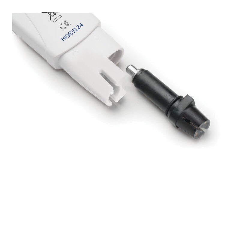 Hanna Instruments UK HI-983124 Pool Line EC/TDS and Temperature Tester