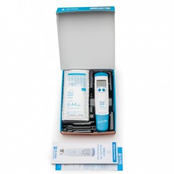 Hanna Instruments UK HI-983124 Pool Line EC/TDS and Temperature Tester