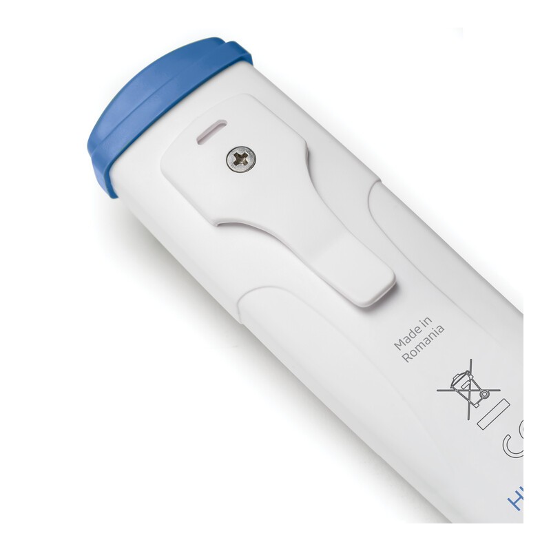 Hanna Instruments UK HI-983124 Pool Line EC/TDS and Temperature Tester