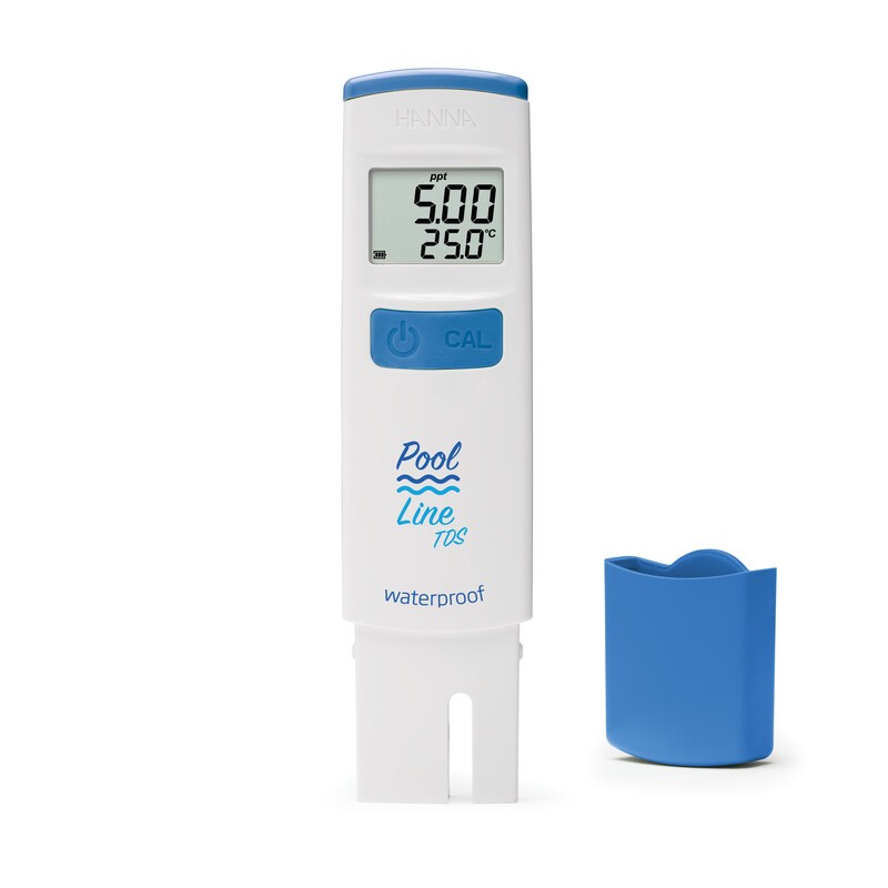 Hanna Instruments HI-983024 Pool Line TDS Tester