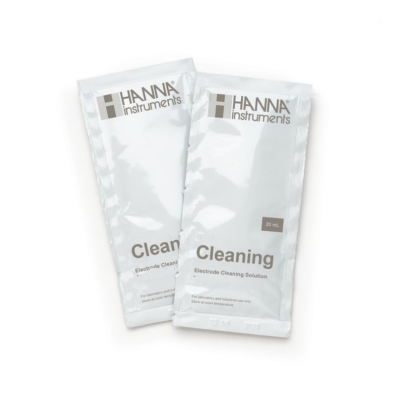 HI-700683 Sushi Cleaning solution 20ml x 25 HI-700683 Sushi Cleaning solution 20ml x 25