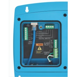 Hanna Instruments UK BL-122-10 Pool & spa controller with pH/ORP electrode, internet, and complete installation kit