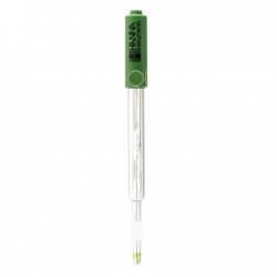Hanna Instruments UK HI-1049B pH electrode with CPS for non-aqueous titrations