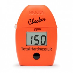 HI-735 Total Hardness Low Range Checker Handheld Colorimeter