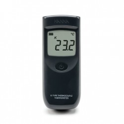 HI-935003 k-type thermocouple thermometer