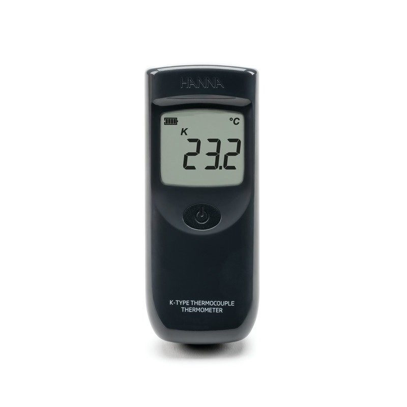 HI-935003 k-type thermocouple thermometer