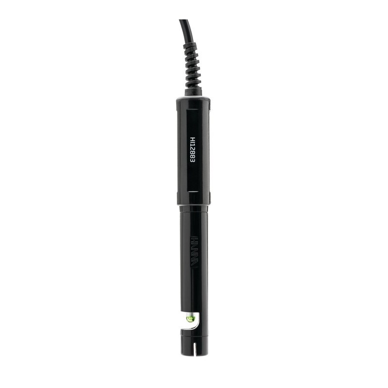 HI-12883 Pre-amplified pH EC TDS and Temperature electrode HI-12883 Pre-amplified pH EC TDS and Temperature electrode