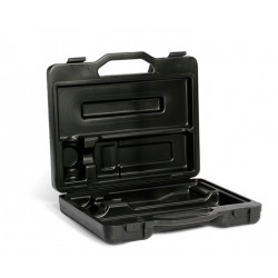 Hanna Instruments UK HI-721317 Rugged Case for Waterproof Meters with Moulded Insert