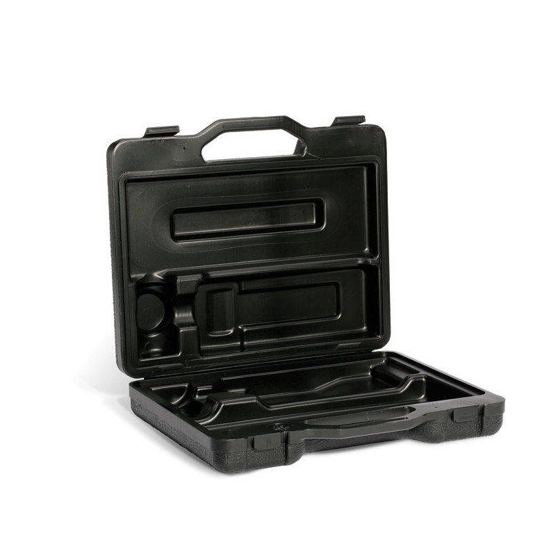 Hanna Instruments UK HI-721317 Rugged Case for Waterproof Meters with Moulded Insert Hanna Instruments UK HI-721317 Rugged Case for Waterproof Meters with Moulded Insert