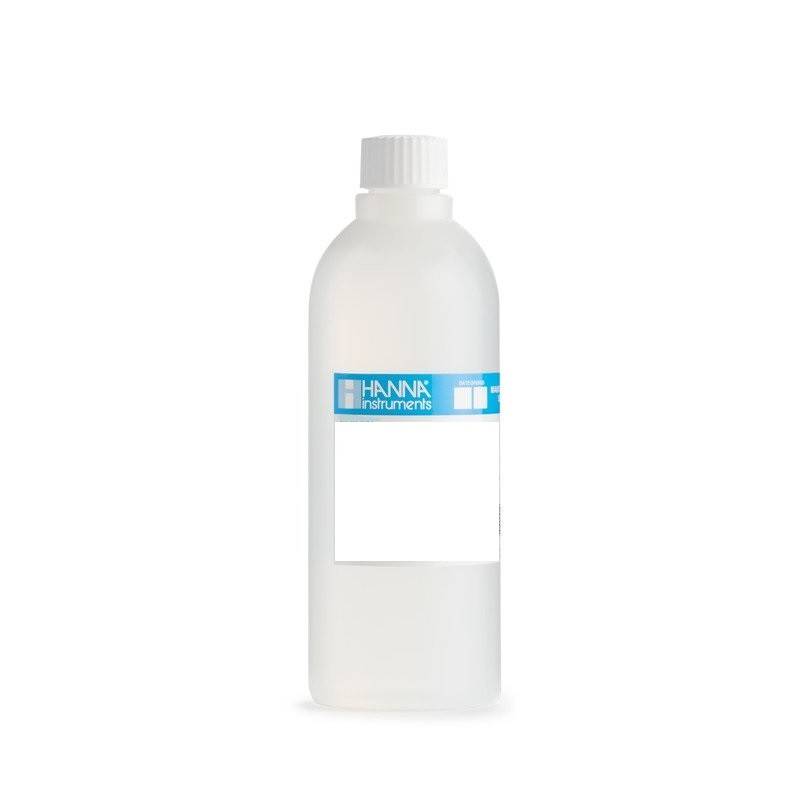 Hanna Instruments UK COD standard 14000 ppm, 500 mL bottle