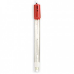 Hanna Instruments UK HI-1286A pH electrode for general purpose, water treatment , agriculture and swimming pools