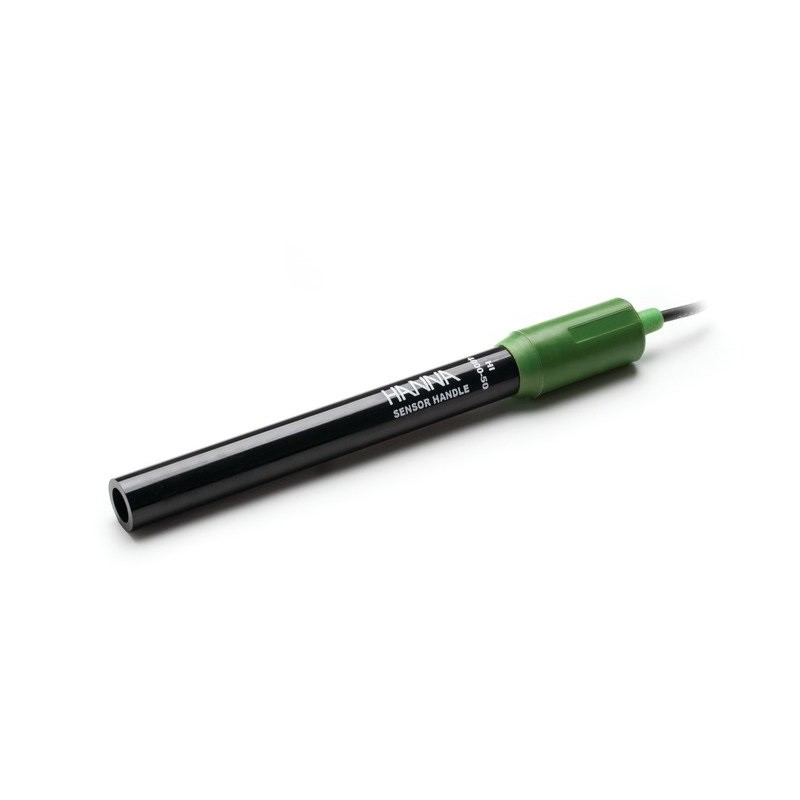 Hanna Instruments UK HI-4000-50 Liquid membrane Sensor Handle Hanna Instruments UK HI-4000-50 Liquid membrane Sensor Handle