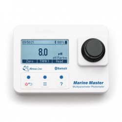 Hanna Instruments UK HI-97115 Marine Master Waterproof Wireless Multiparameter Photometer