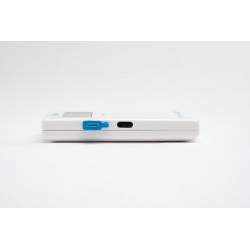 Hanna Instruments UK HI-148-1 Waterproof Thermologger with 1 internal sensor