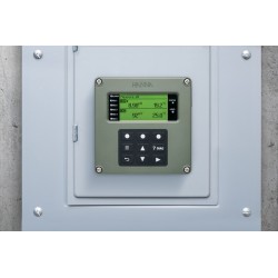 Hanna Instruments UK HI-520-0320 Dual-Channel Process Controller