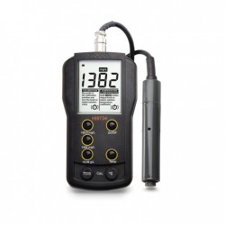 Hanna Instruments UK - HI-8734 Multi-range TDS Meter