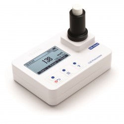 Hanna Instruments UK HI-97106  Chemical Oxygen Demand Portable Photometer