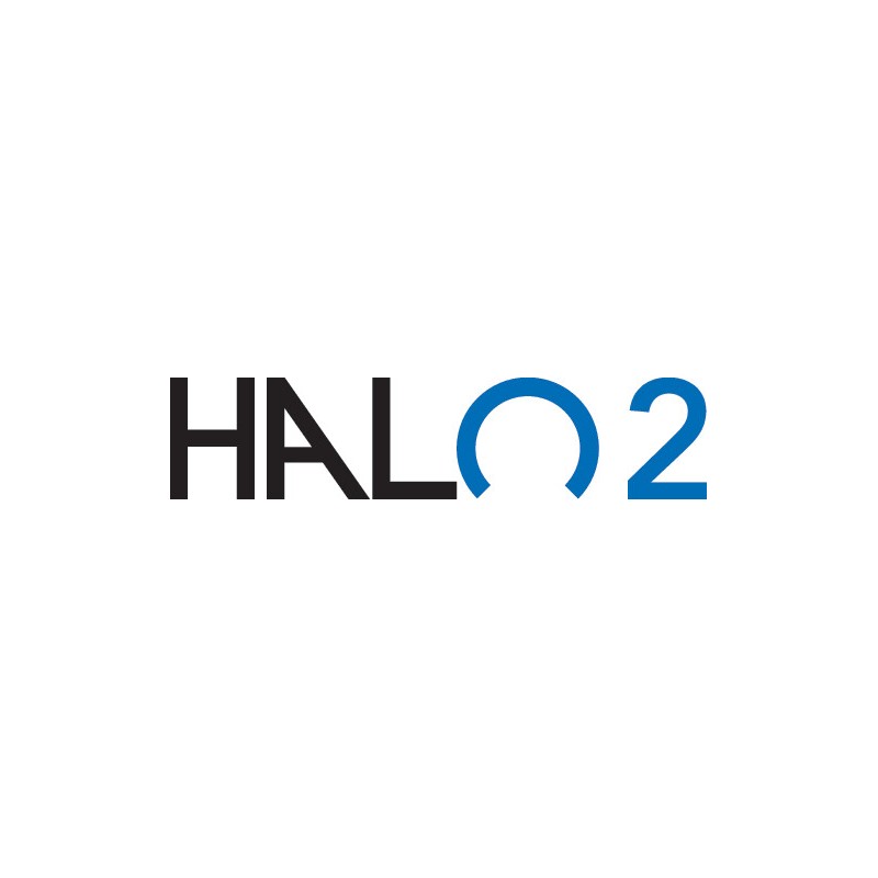 HALO 2 HALO 2