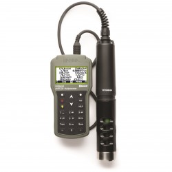 HI-98494 Multiparameter Bluetooth pH/EC/OPDO Meter