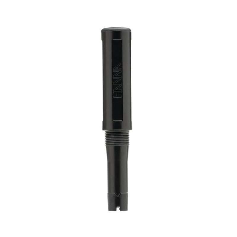 Hanna Instruments UK HI-6421 Advanced Dissolved Oxygen Meter with HI-7641133 Optical DO Probe Hanna Instruments UK HI-6421 Advanced Dissolved Oxygen Meter with HI-7641133 Optical DO Probe