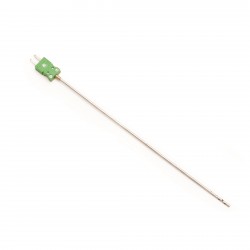 HI-766PD K-Type Thermocouple Probe for Air and Gas