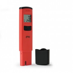 HI-98107 pHep pH Tester