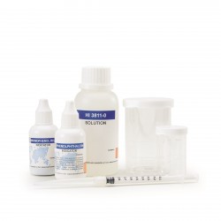 HI-3811 Alkalinity test kit