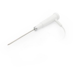 Hanna Instruments UK FC762PWS Spare or replacement thermistor penetration probe for HI-93501 with 0.8m cable