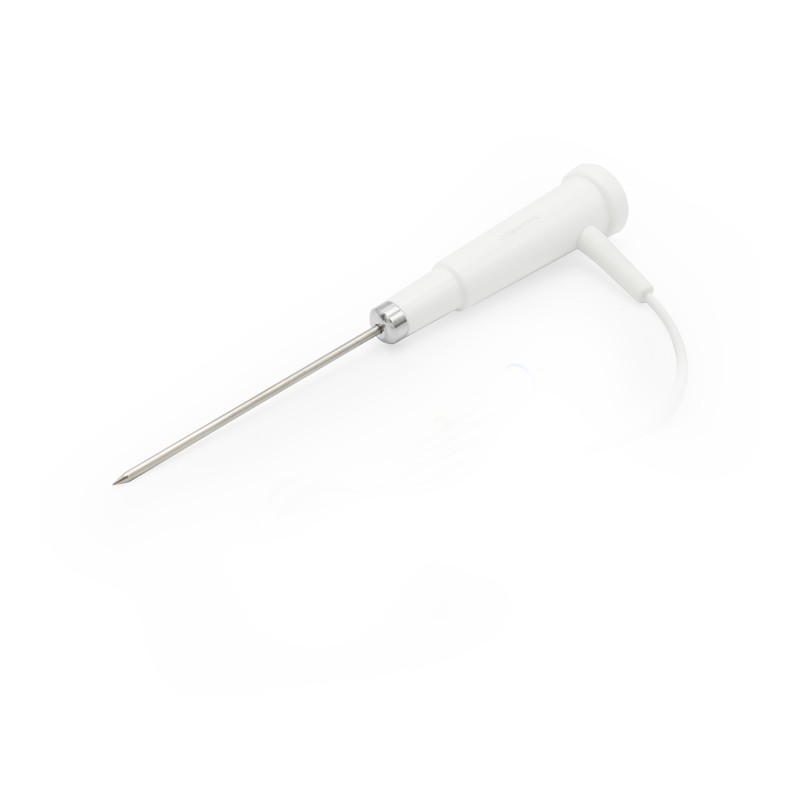 Hanna Instruments UK FC762PWS Spare or replacement thermistor penetration probe for HI-93501 with 0.8m cable Hanna Instruments UK FC762PWS Spare or replacement thermistor penetration probe for HI-93501 with 0.8m cable