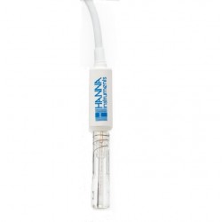 HI-14143/50 pH electrode for Skin and Scalp testing