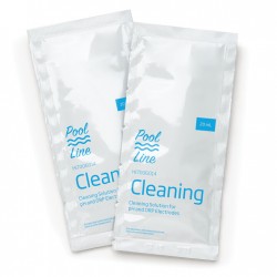 HI-7006014P Pool Line General Purpose Cleaning Solution 25 x 20mL sachets